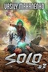 Solo (Book #3): A...