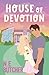 House of Devotion: A Steamy Football Romance (The Cameras & Chemistry Series)