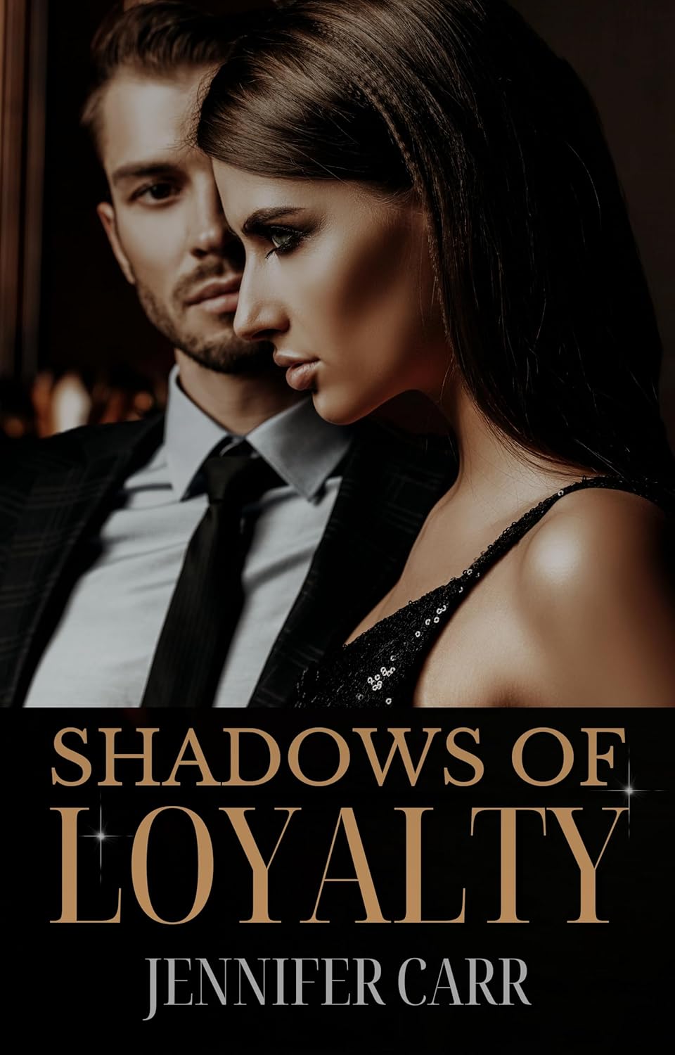 Shadows of Loyalty (Shadows #1)