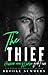 The Thief (Houlihan Men of Dublin Book 4)