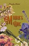 Book cover for Moira's Orc: Book One: Wall Haven Chronicles