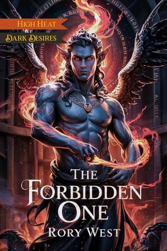 The Forbidden One: An MM Fantasy Romance (Kindle Edition)