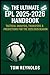The Ultimate EPL 2025-2026 Handbook by Tom Reynolds
