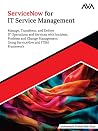 ServiceNow for IT...