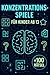 Konzentrationsspiele Für Ki...