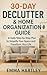 30-Day Declutter & Home Org...