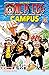 One Piece Campus, Vol. 2