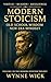 Modern Stoicism - Old Schoo...