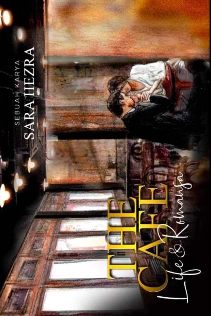 The Cafe: Life & Romansa (Paperback)