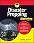 Disaster Prepping For Dummies