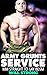 Army Grunts Service: MM Str...