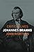 Johannes Brahms (Critical Lives)
