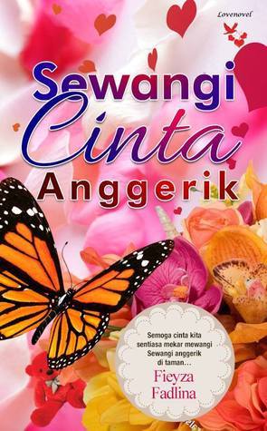 Sewangi Cinta Anggerik