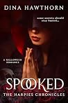 Spooked: A Hallow...