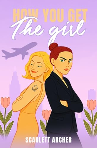 How You Get The Girl (Kindle Edition)