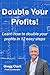 Double Your Profits by Gregg Clark
