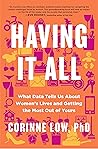 Having It All: Wh...