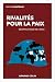 Rivalités pour la paix: Géopolitique de l'ONU (French Edition)