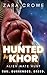 Hunted by Khor (Alien Mate ...