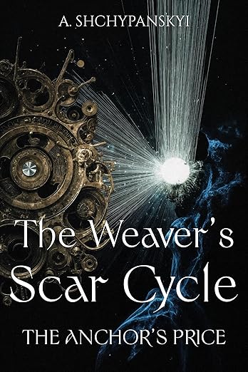 The Weaver's Scar Cycle: The Anchor Price