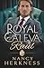 Royal Caleva: Raul: A Royal Family Forbidden Romance