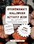 Grandmama's Halloween Activ...