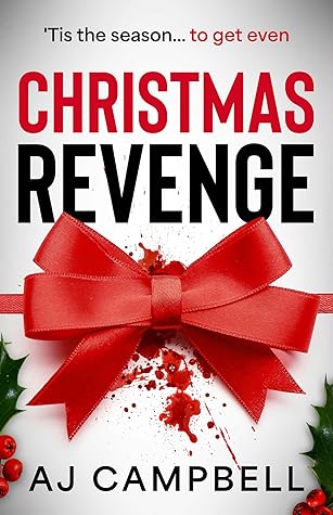 Christmas Revenge
