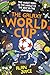 The Galaxy World Cup by Alan Joyce