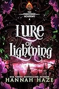 Lure of Lightning: A Why-Choose Fantasy Romance