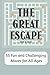 The Great Escape Book of Ma...