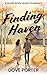 Finding Haven: A Sweet Christian Romance (Haven Ridge Hearts Book 1)