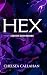 HEX: a reverse harem romance