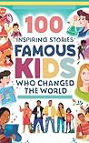 100 Inspiring Stories of Famous Kids Who Changed the World: Young Activists and Innovators Making a Difference: Real-Life Tales of Courage, Change, and Impact for Kids, Teens, and Aspiring Leaders!