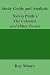 Study Guide and Analysis of...