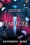 Vindicta: A Short & Sapphic Paranormal Romance