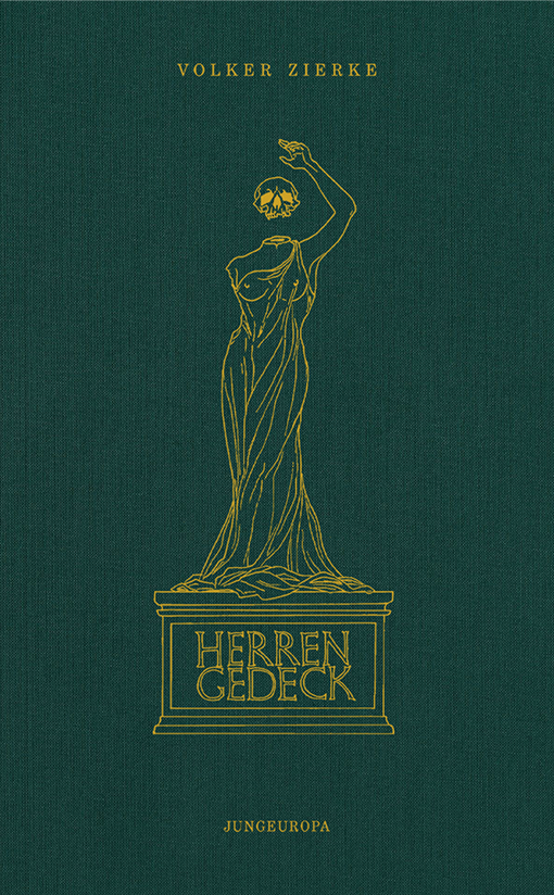 Herrengedeck