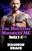 The Mountain Mavericks MC B...