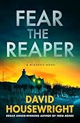 Fear the Reaper: A McKenzie Novel