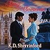 Song for Someone by KD Sherrinford