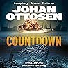 Countdown: The Mirrin Bank Trilogy, Book 1