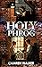 Holy Phrog by Camren Walker