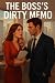 The Boss’s Dirty Memo by Arun Rachit
