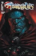 ThunderCats #19