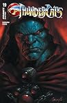 ThunderCats #19
