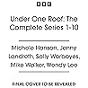 Under One Roof: The Complete Series 1-10: A Full-Cast BBC Radio Comedy Drama
