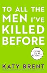To All the Men I’...