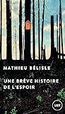 Une brève histoir...