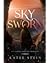 Skysworn by Katee Stein
