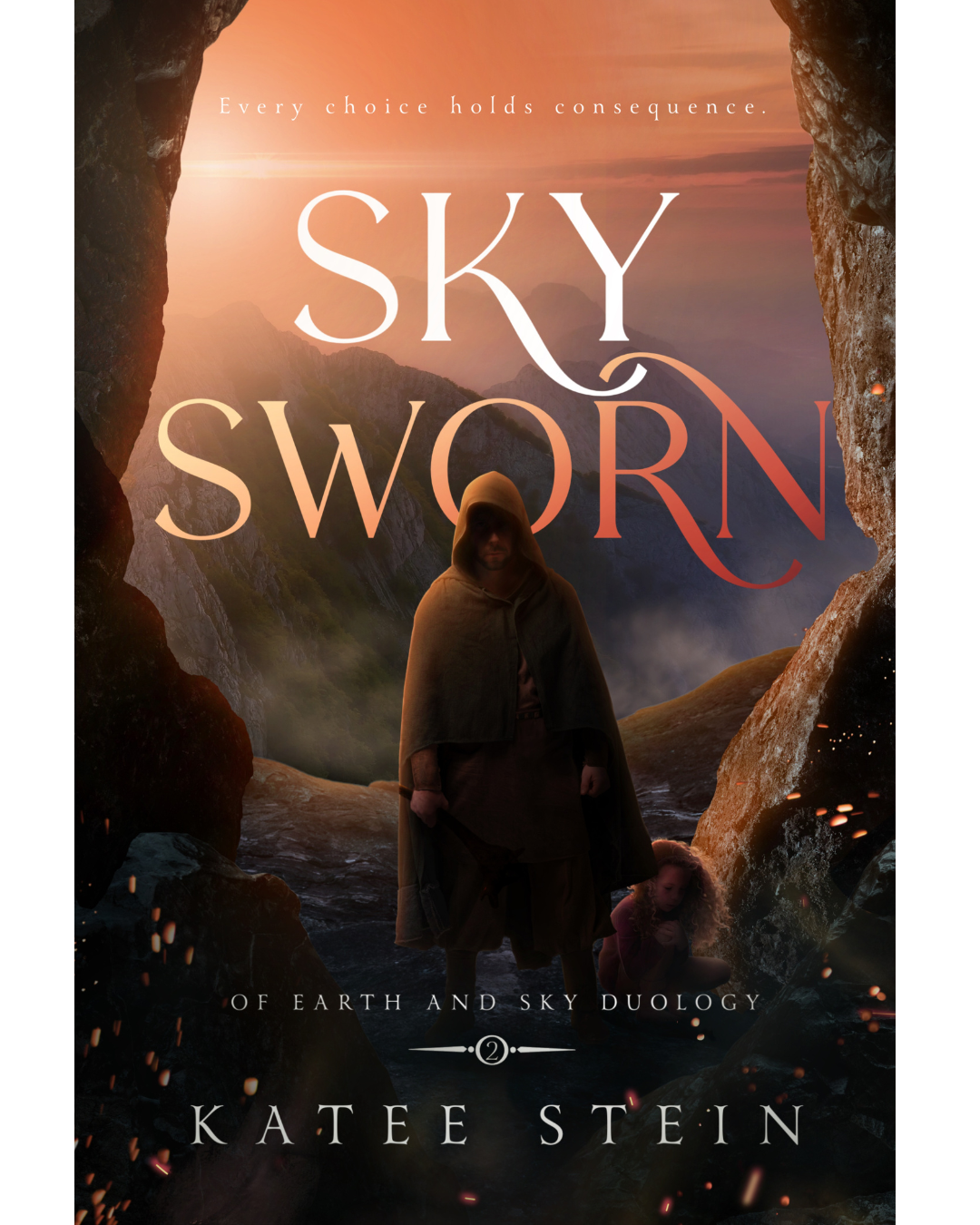 Skysworn