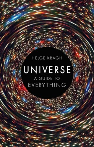 Universe: A Guide to Everything (Hardcover)